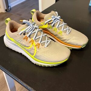 Nike Trail Running Shoes